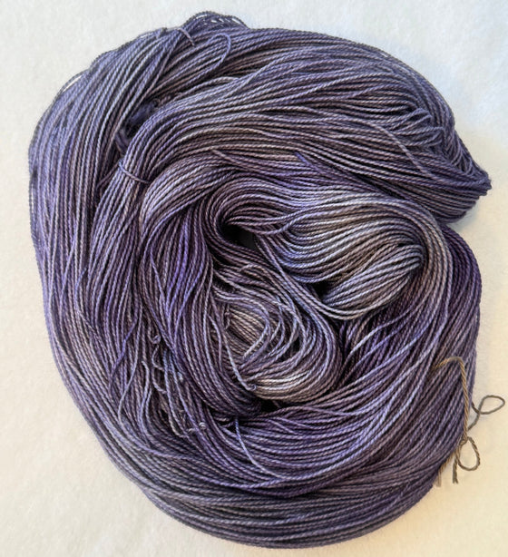 Wild Astro | Fingering/Sock