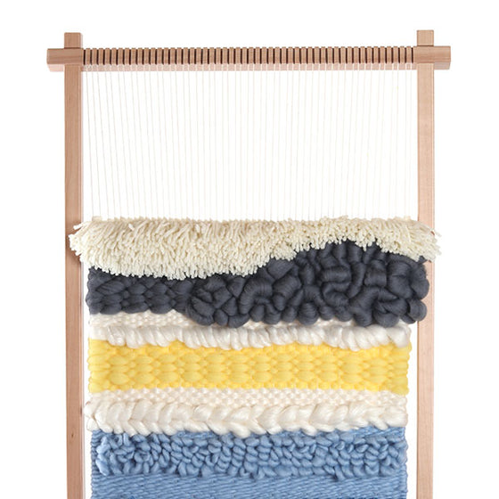 Tapestry Loom Warping Thread | 100% Cotton