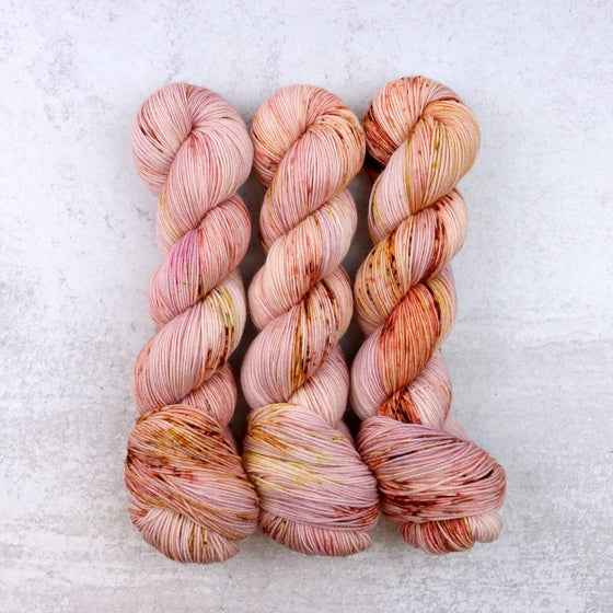 Classic Sock | Speckles