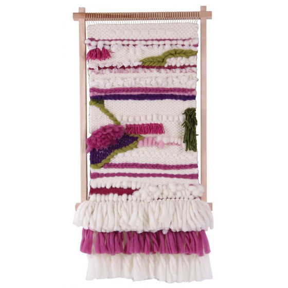  Weaving Frame by Ashford Handicrafts Ltd sold by Lift Bridge Yarns