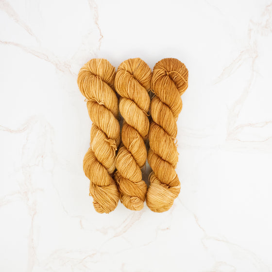 Wild Astro | Fingering/Sock