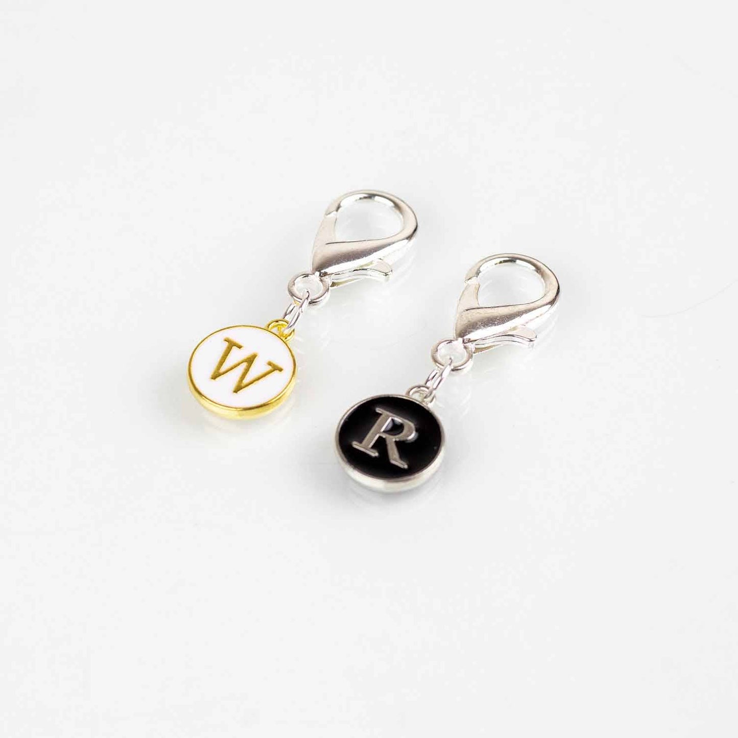 Right Side/Wrong Side Reminder Clip Marker Set | Notions - Progress Keepers