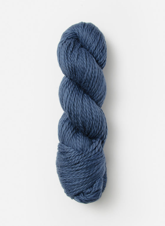  Organic Cotton Worsted by Blue Sky Fibers sold by Lift Bridge Yarns