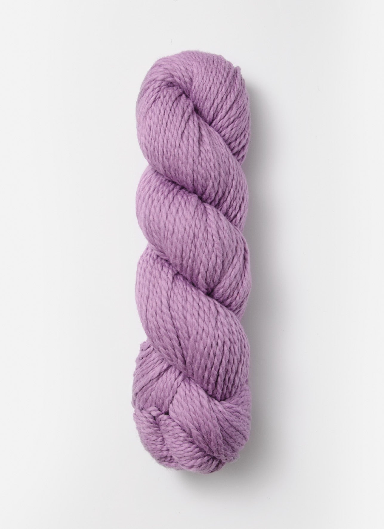 Organic Cotton Worsted Orchid (618) | Yarn - Worsted