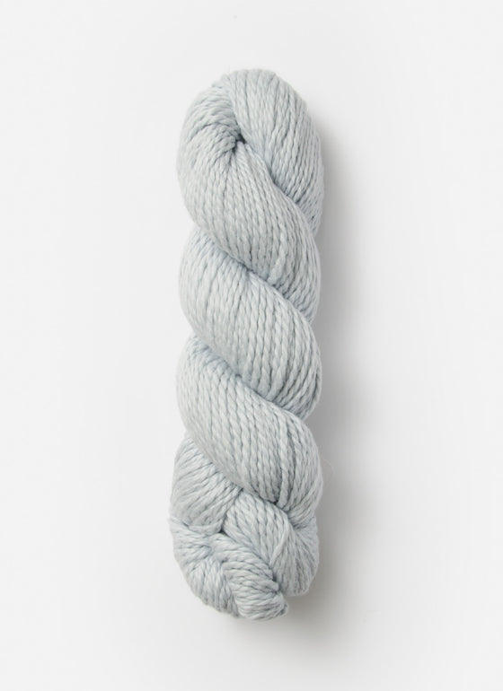  Organic Cotton Worsted by Blue Sky Fibers sold by Lift Bridge Yarns