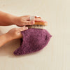  Sweater Care Brush by Cocoknits sold by Lift Bridge Yarns