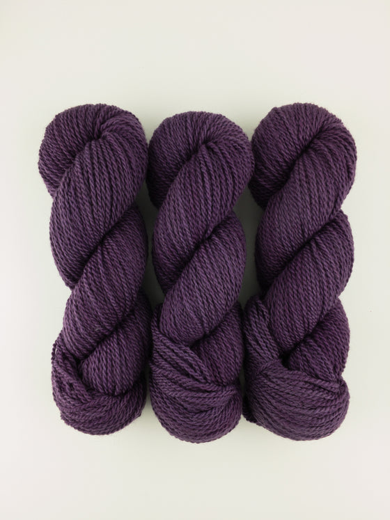  Homestead Worsted by High Country Wool sold by Lift Bridge Yarns