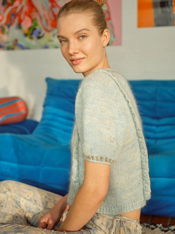  Laine Magazine | Issue 17 by Laine sold by Lift Bridge Yarns