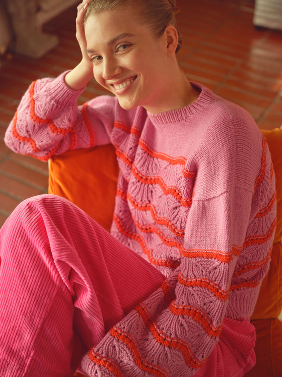  Laine Magazine | Issue 17 by Laine sold by Lift Bridge Yarns