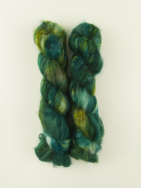  Head in the Clouds by Megs & Co. sold by Lift Bridge Yarns