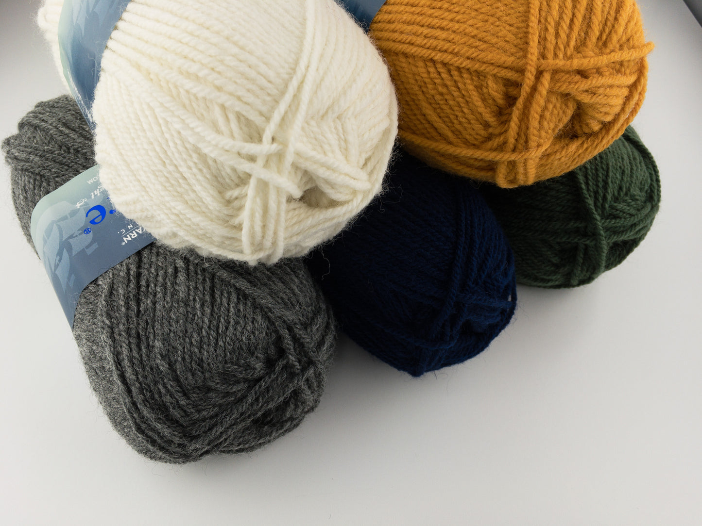 Encore Worsted | Yarn - Worsted