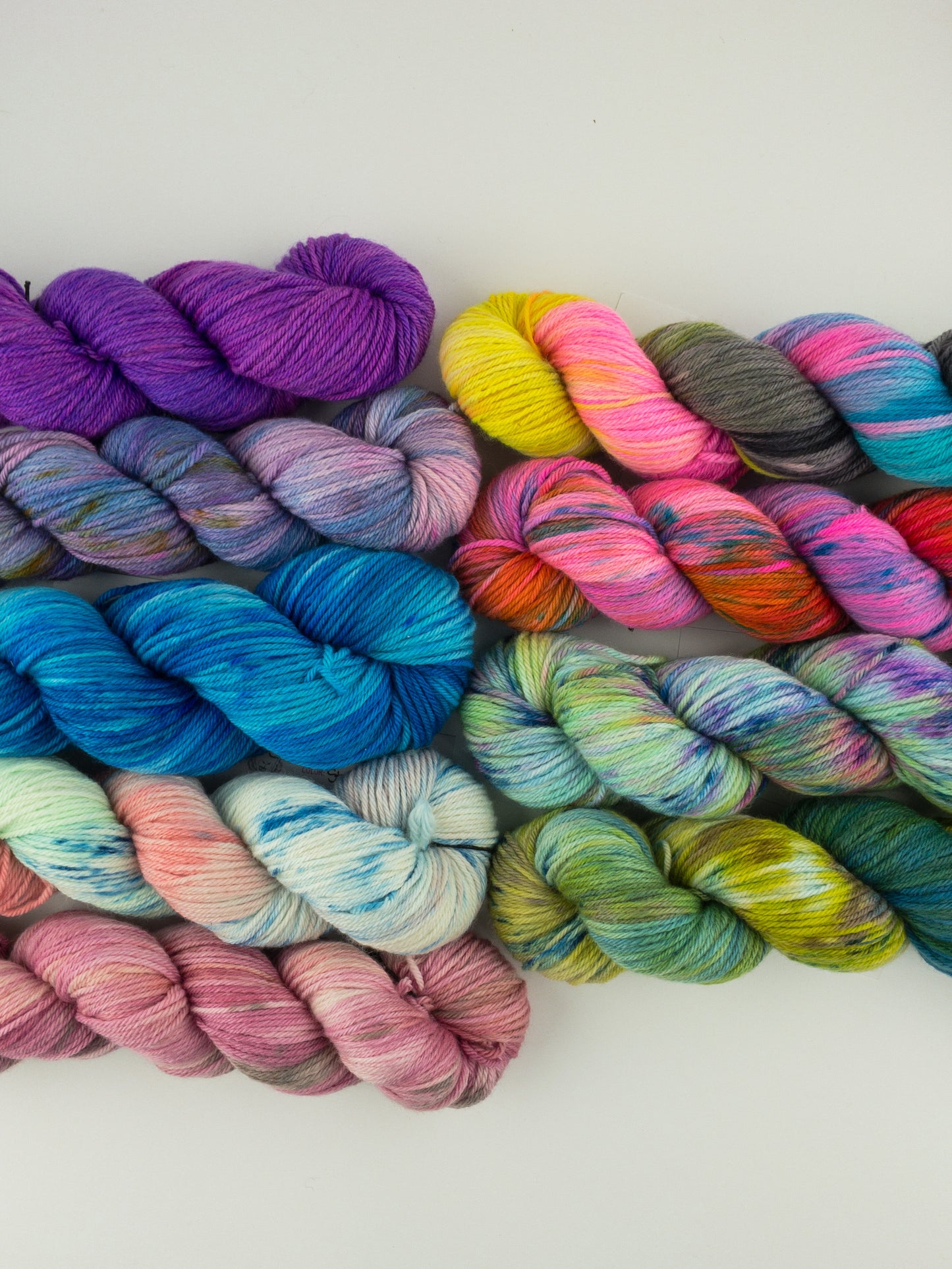 Witty and Worsted Wet My Plants | Consignment - Worsted