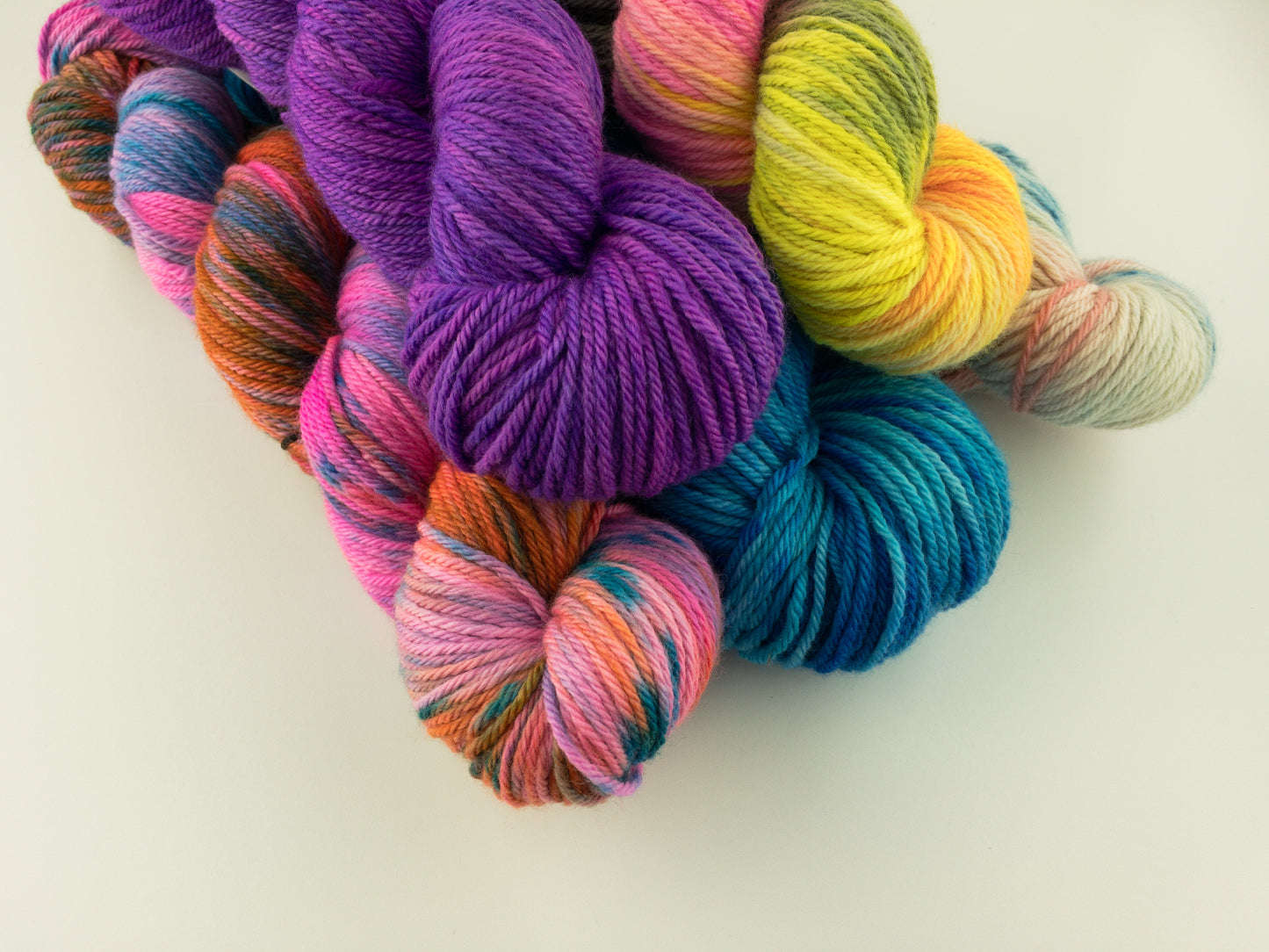 Witty and Worsted | Consignment - Worsted