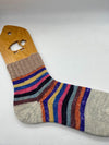  Strong Sock by Tia's Terrific Threads sold by Lift Bridge Yarns