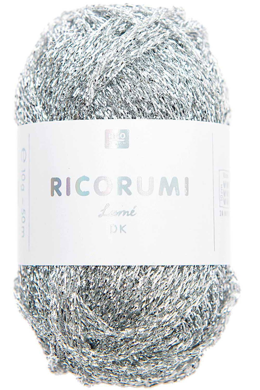 Ricorumi DK Mini Skeins | Yarn - DK