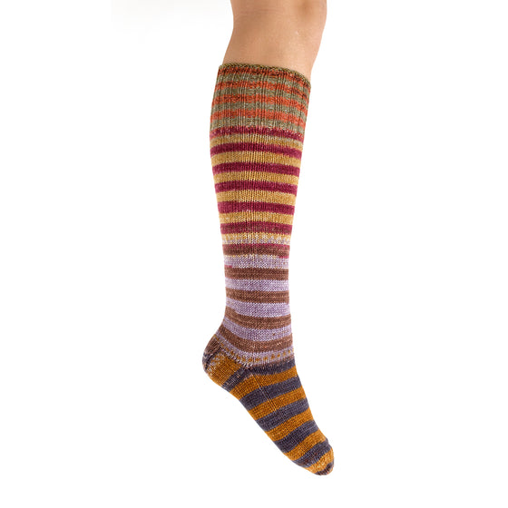  Uneek Sock Kit by Urth Yarns sold by Lift Bridge Yarns