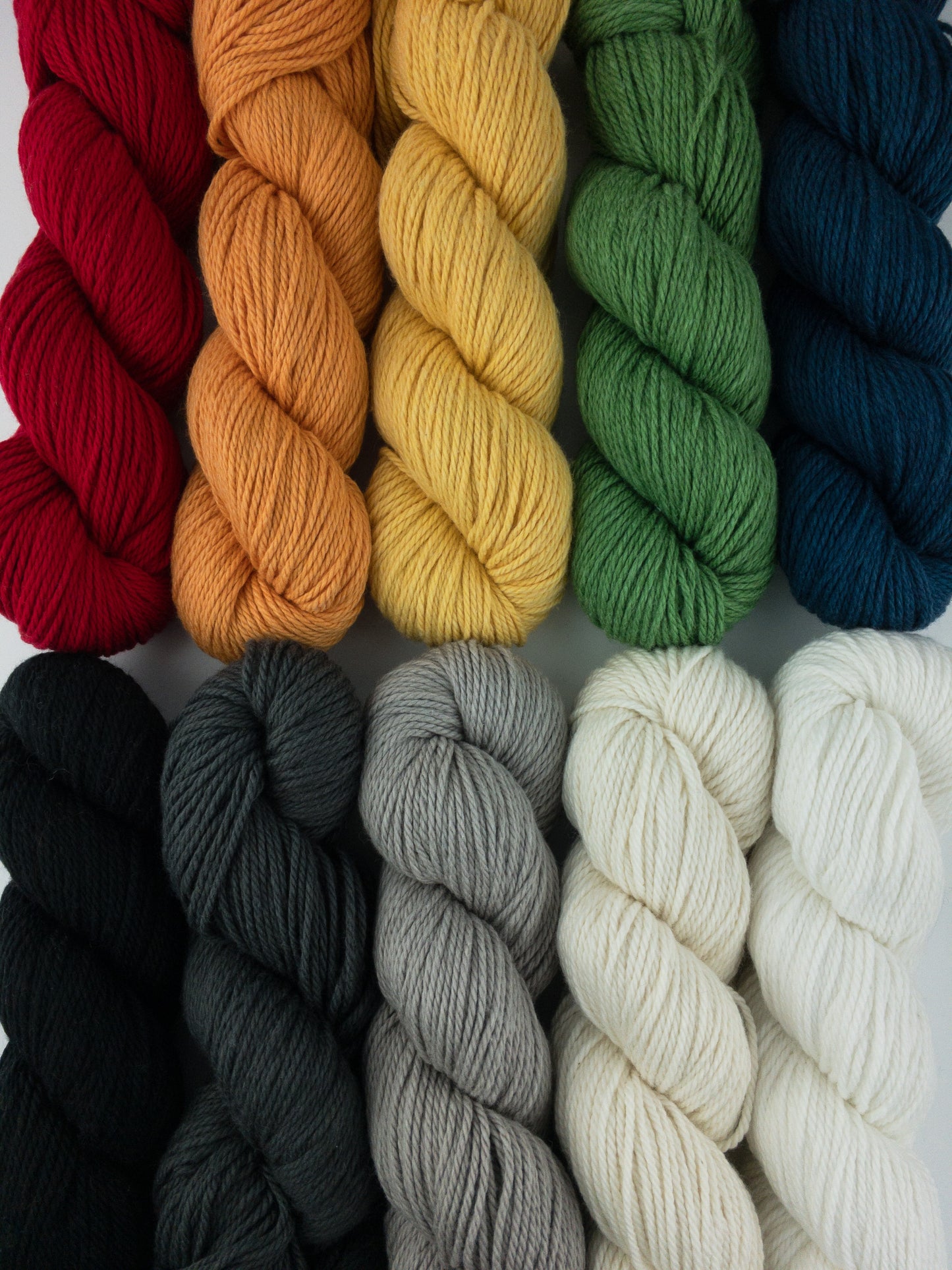 Sweater Worsted | Yarn - Worsted