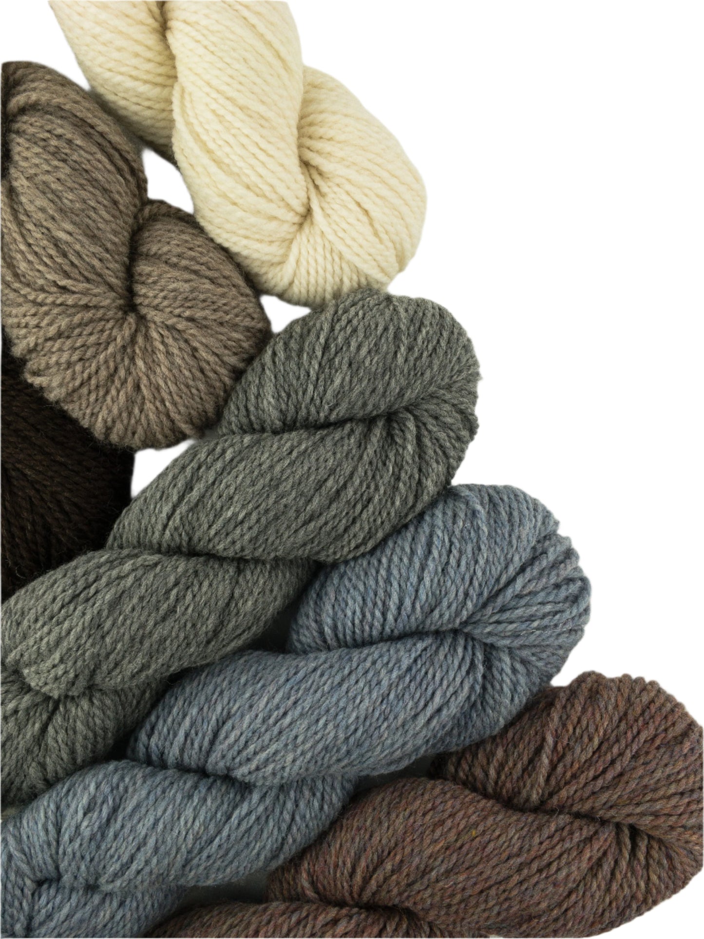 Woolstok Worsted (150 g.) | Yarn - Worsted