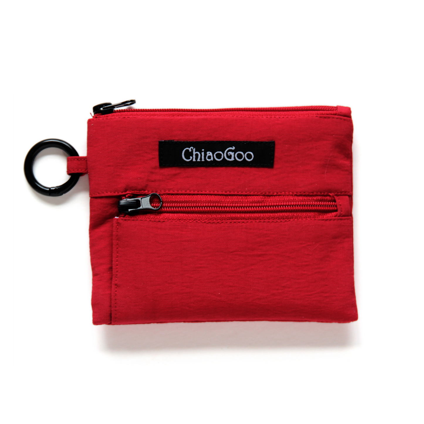Interchangeable Needle Set | TWIST Red Shorties | Needles