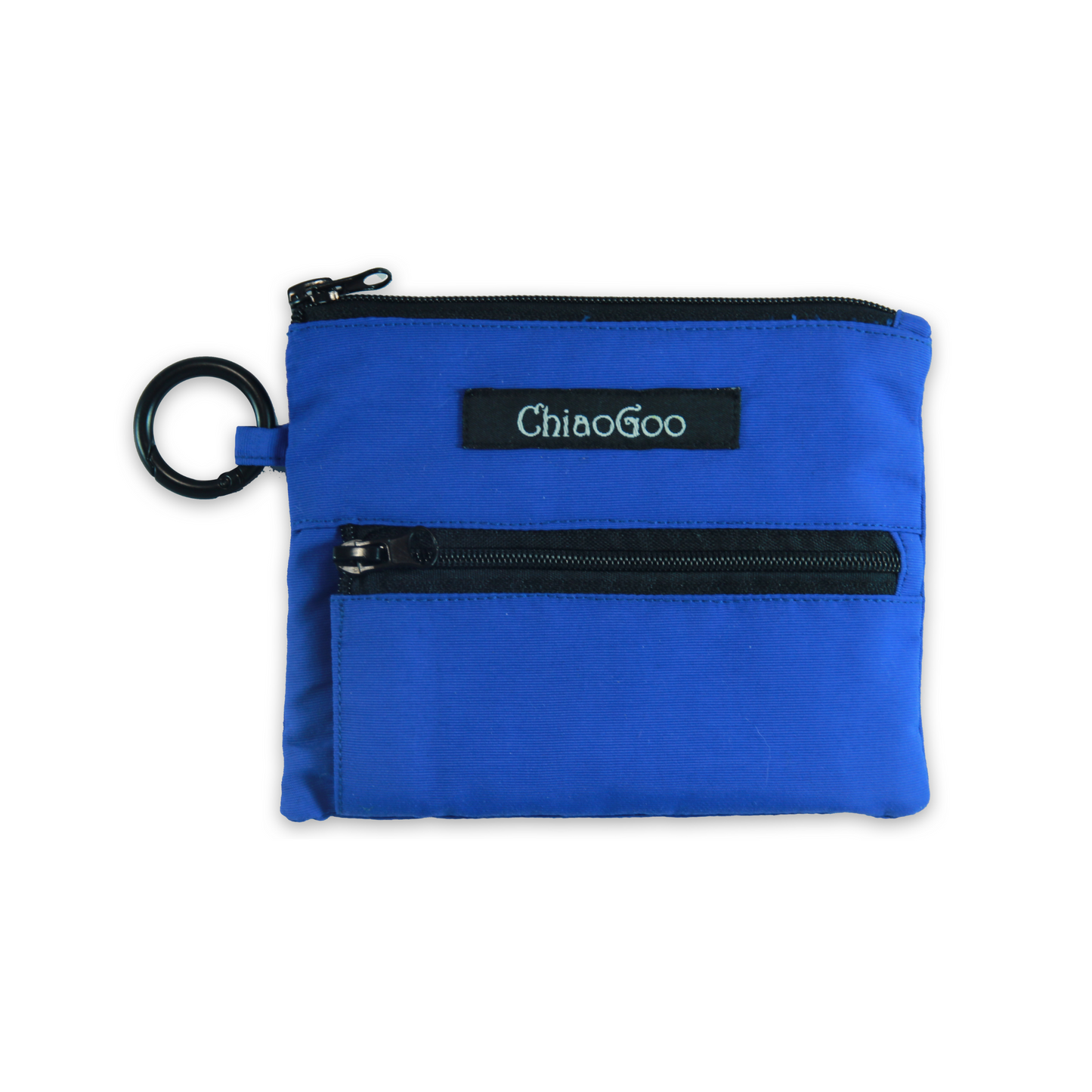 Interchangeable Needle Set | TWIST Blue Shorties | Needles
