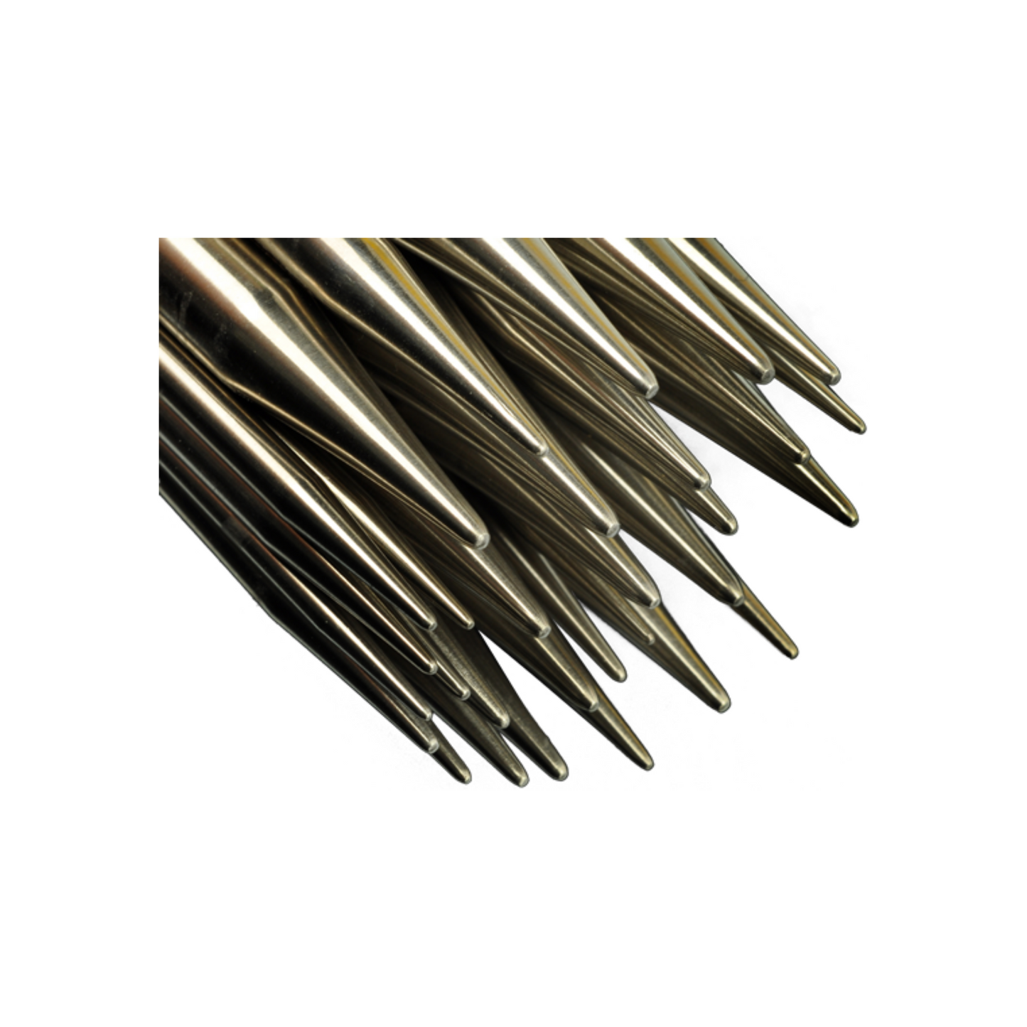 Interchangeable Needles | TWIST Lace Tips - 3" | Needles