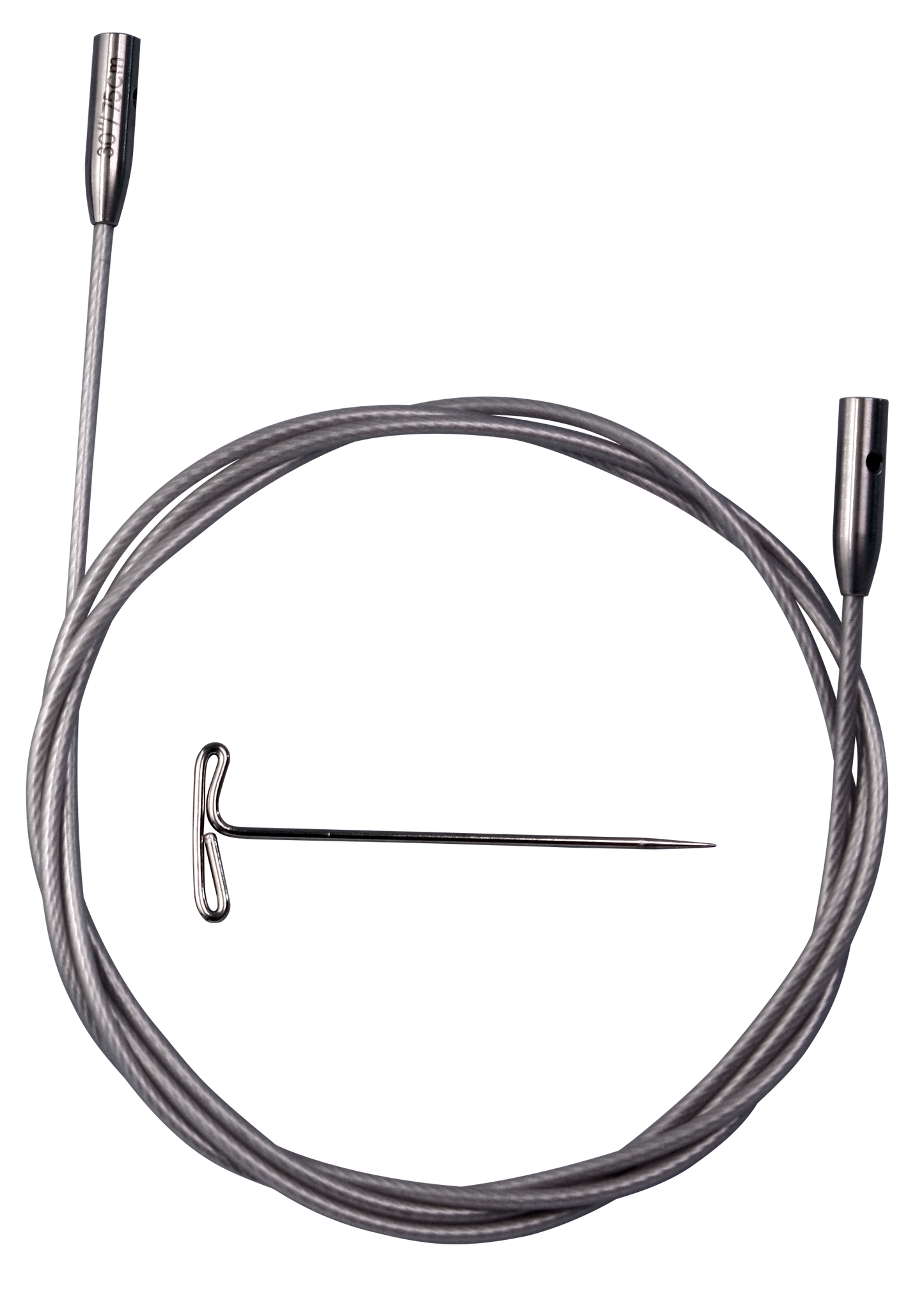 Interchangeable Needles | Swiv360 Cables Large [L] | Needles - Accessories