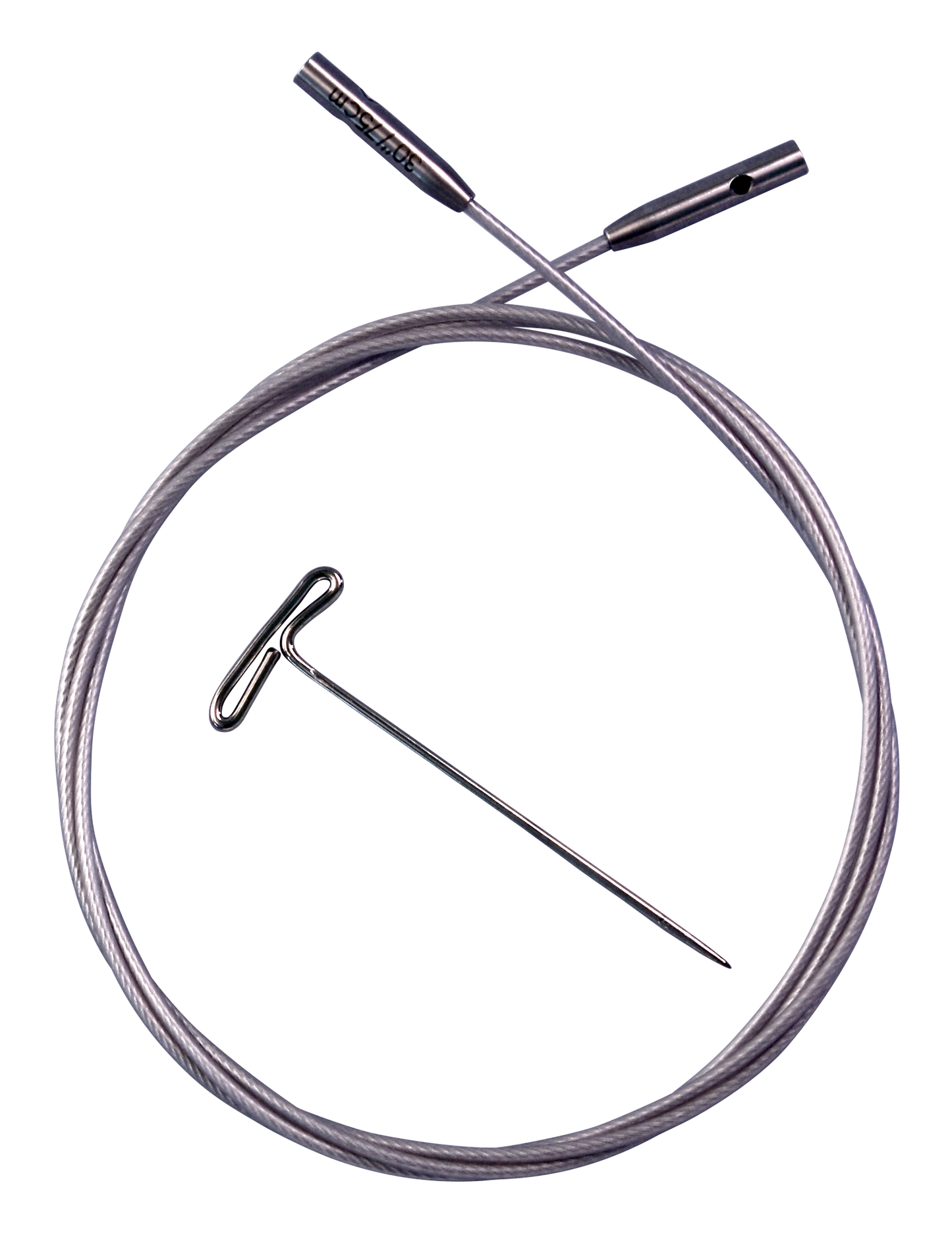 Interchangeable Needles | Swiv360 Cables Small [S] | Needles - Accessories