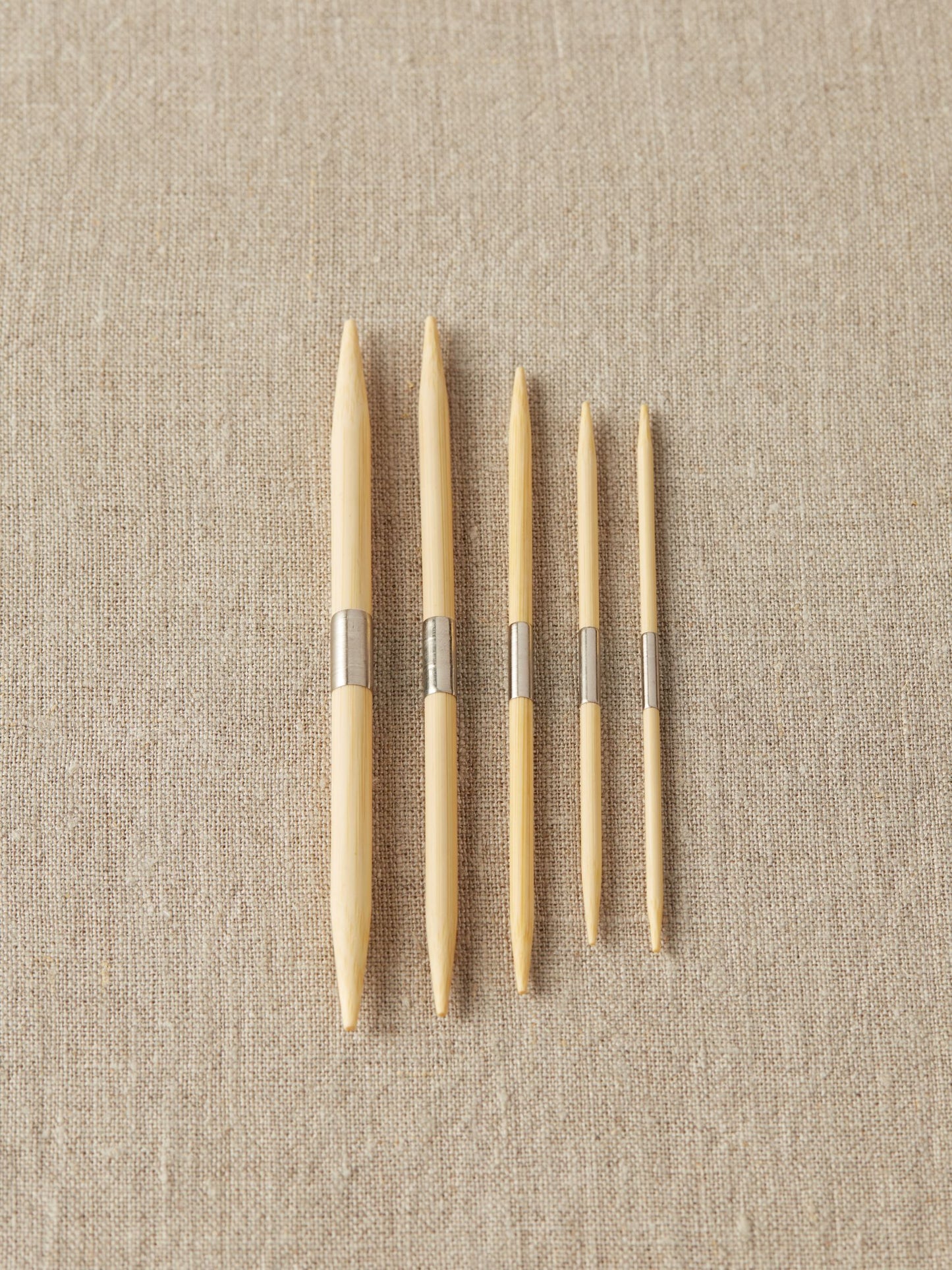 Cable Needles | Bamboo | Notions