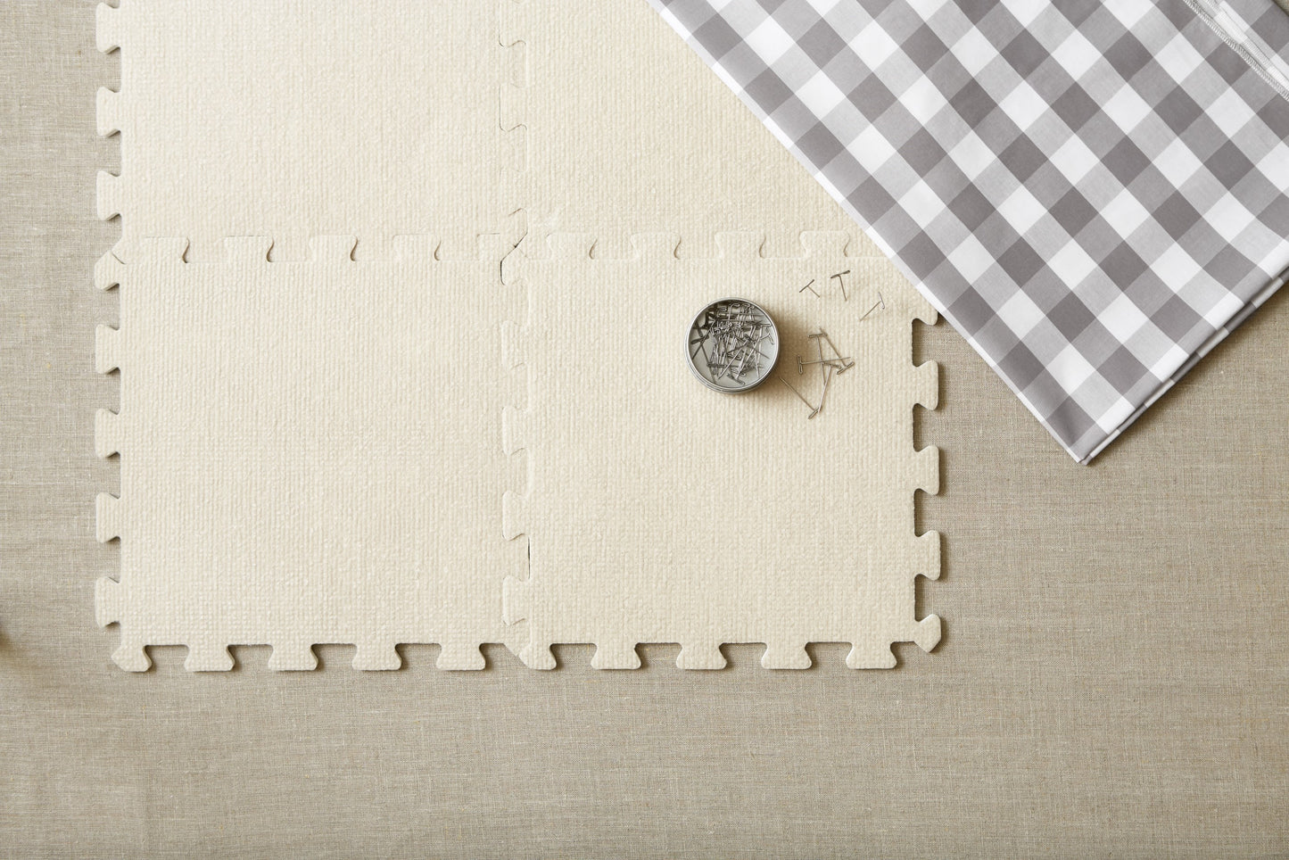 The Knitter's Block | Blocking Kit | Blocking Mats