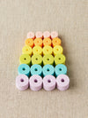  Stitch Stoppers | Colorful by Cocoknits sold by Lift Bridge Yarns