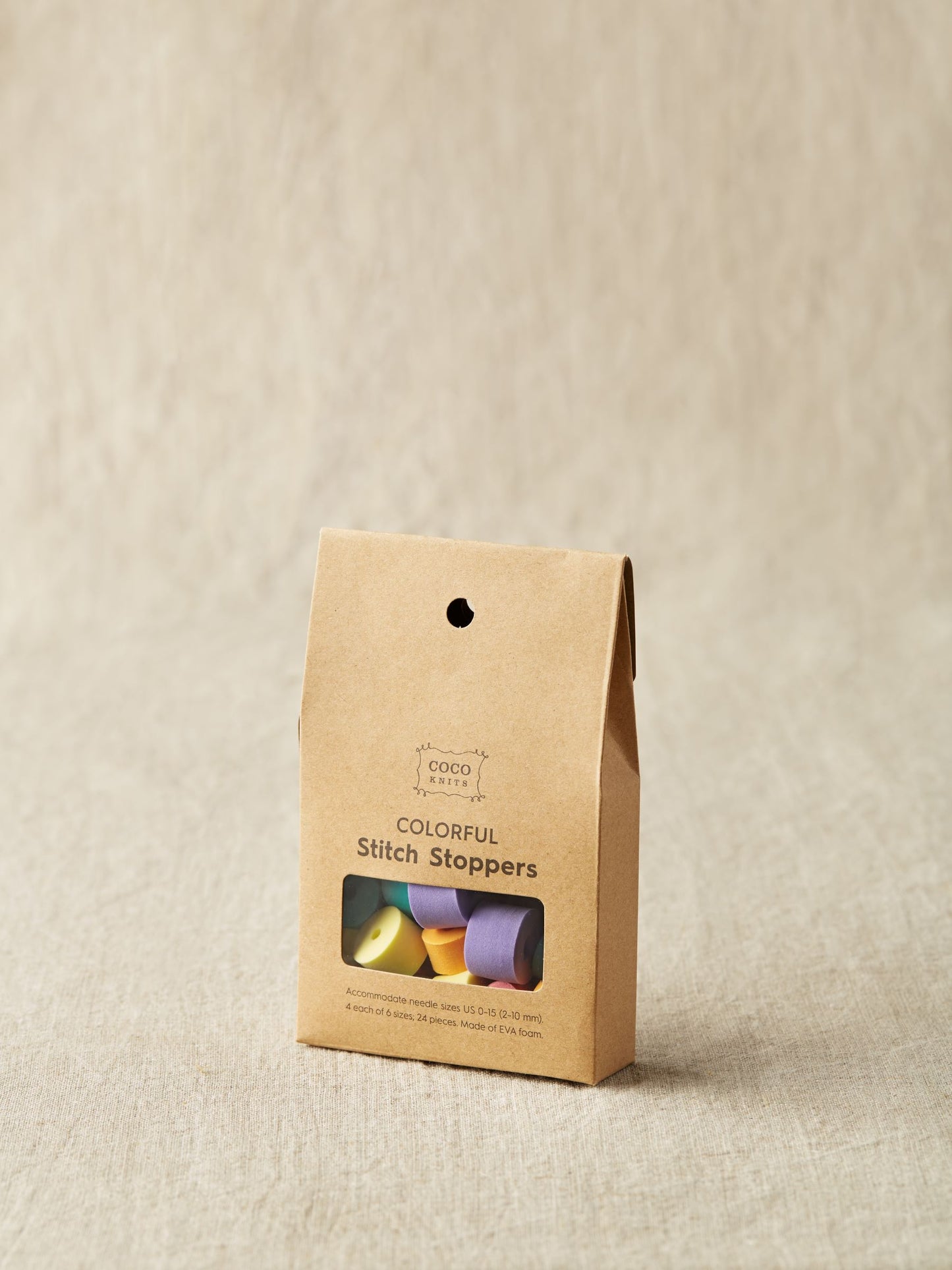 Stitch Stoppers | Colorful | Notions