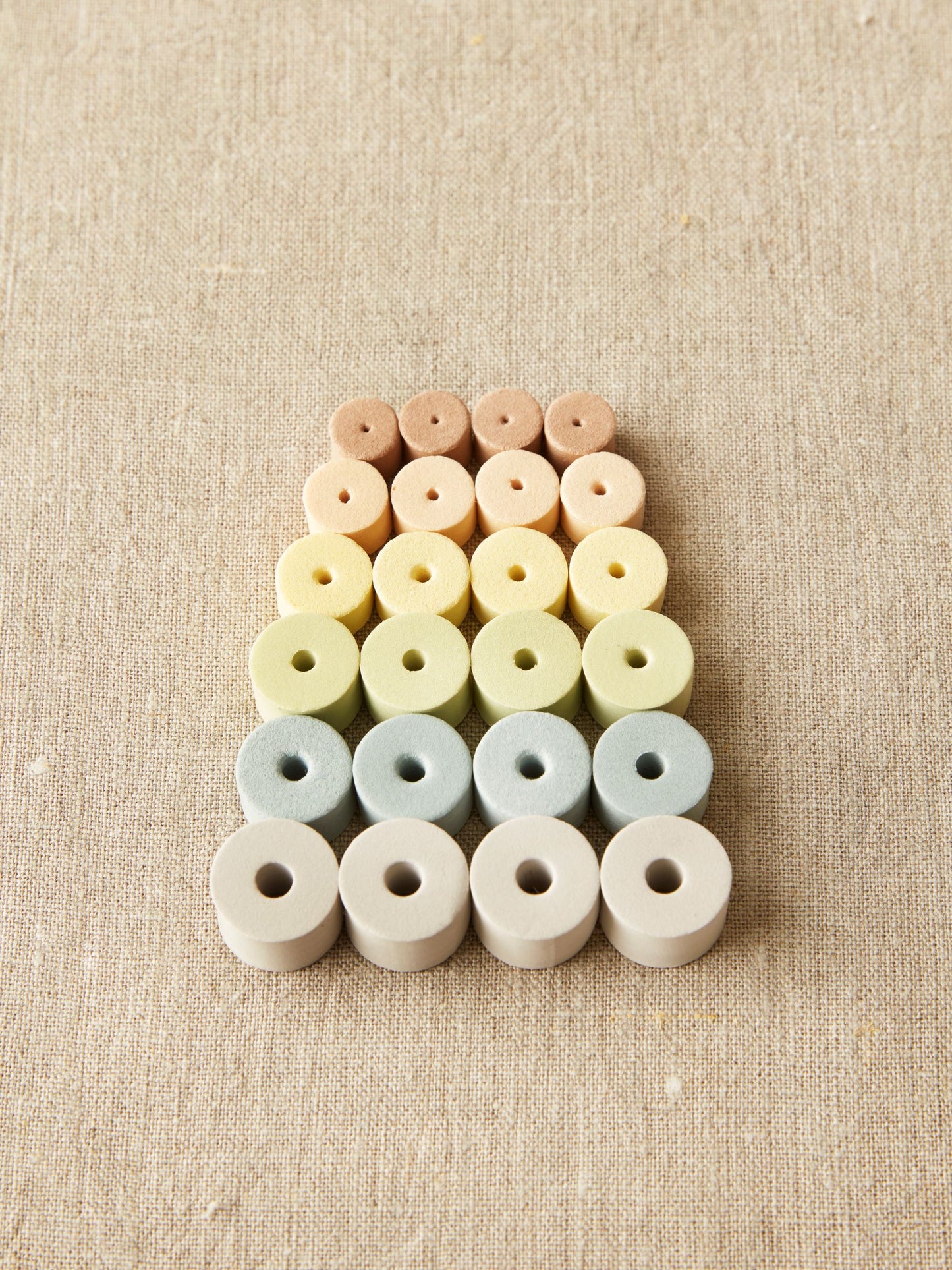 Stitch Stoppers | Earth Tone | Notions
