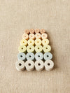  Stitch Stoppers | Earth Tone by Cocoknits sold by Lift Bridge Yarns