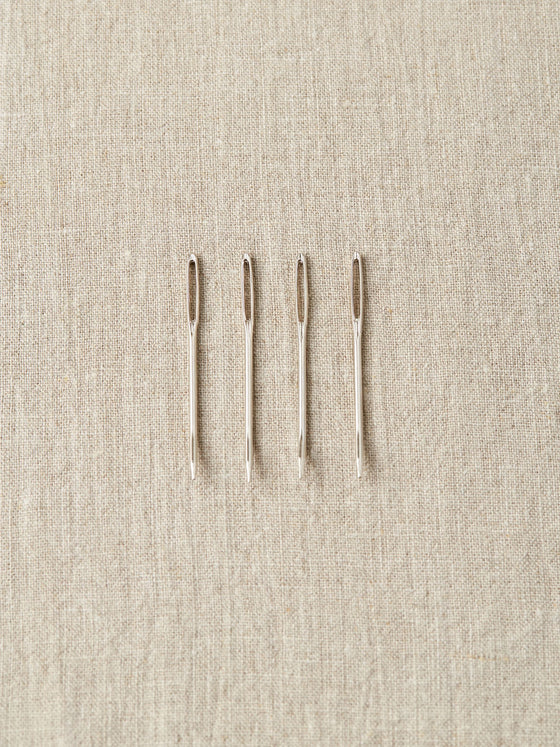  Tapestry Needle | Set of 4 by Cocoknits sold by Lift Bridge Yarns