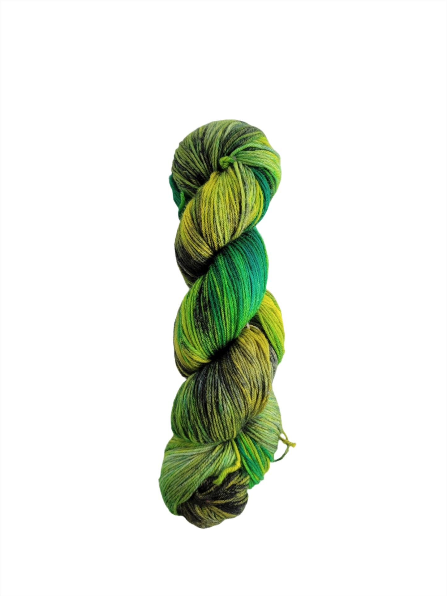 Fingerling Hoar's Tonic | Consignment - Fingering