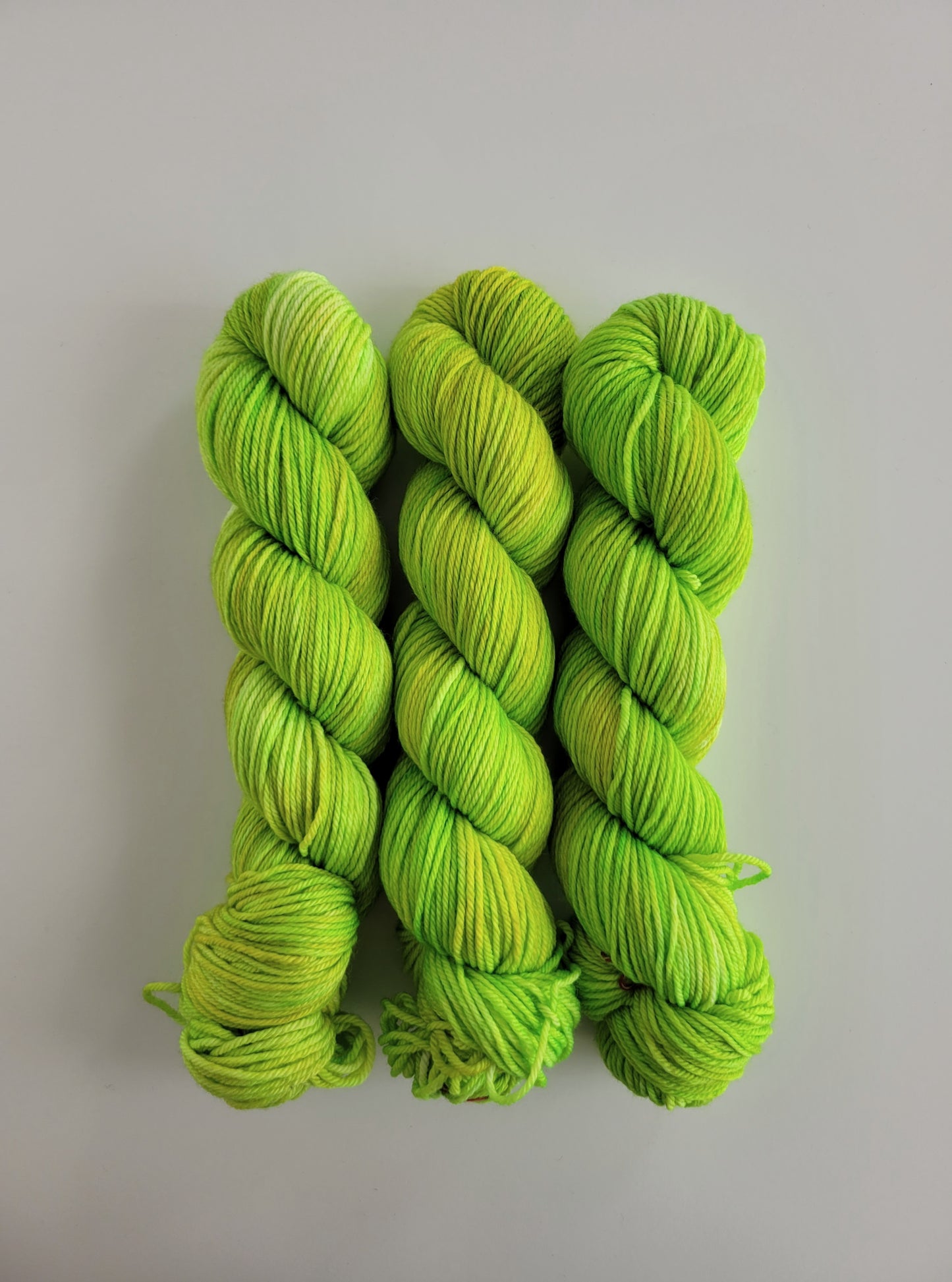 You're The Worsted Dill With It | Consignment - Worsted