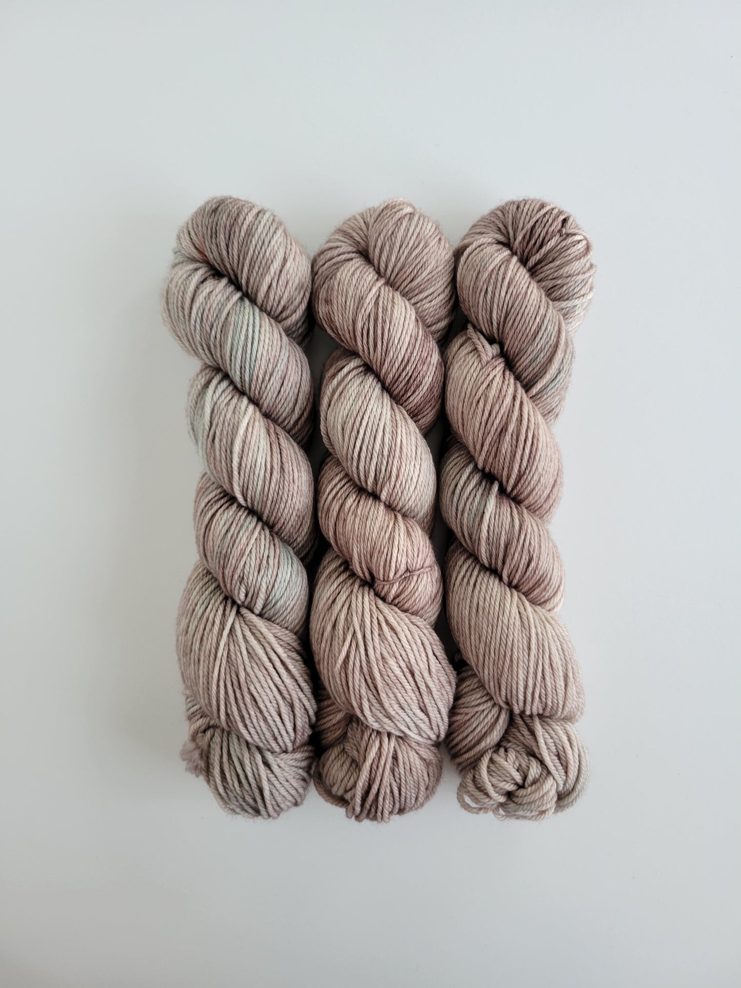 You're The Worsted Toasty | Consignment - Worsted