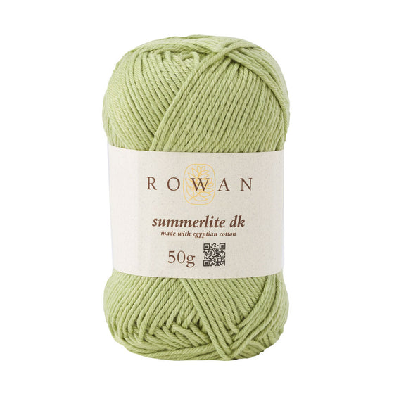 Rowan Summerlite DK by Rowan sold by Lift Bridge Yarns