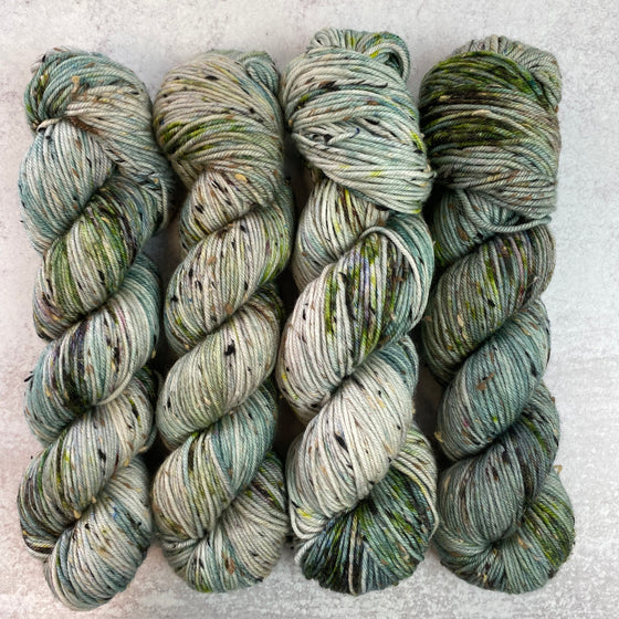  Tweed DK by Spun Right Round sold by Lift Bridge Yarns