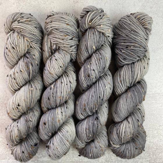  Tweed DK by Spun Right Round sold by Lift Bridge Yarns