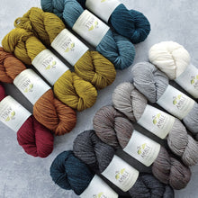   Amble | 100g by The Fibre Co. sold by Lift Bridge Yarns